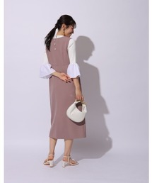 Rirandture（リランドチュール）の「バックパールジャンスカ