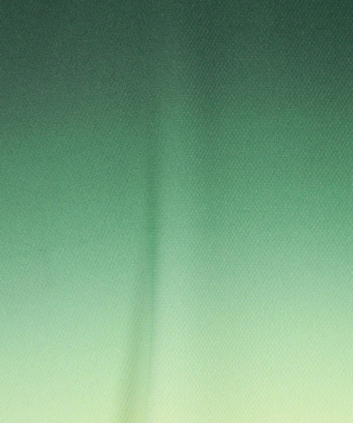 BRIEFING（ブリーフィング）の「【ブリーフィングゴルフ】CR MENS GRADATION SHIRT（ポロシャツ・メンズ・ブルー/グリーン/オレンジ・M/L）」の21枚目の写真