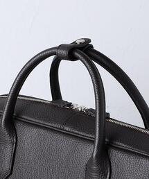 UNITED ARROWS（ユナイテッドアローズ）の「レザー スクエア ブリーフ