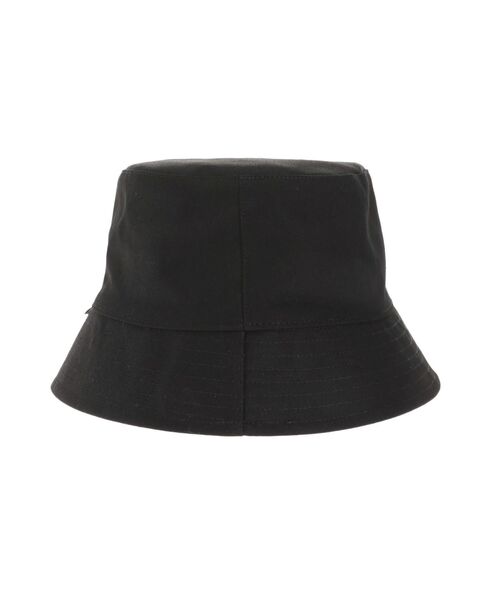 EMODA（エモダ）の「リバーシブルバケットハット（ハット・レディース・その他・FREE）」の4枚目の写真
