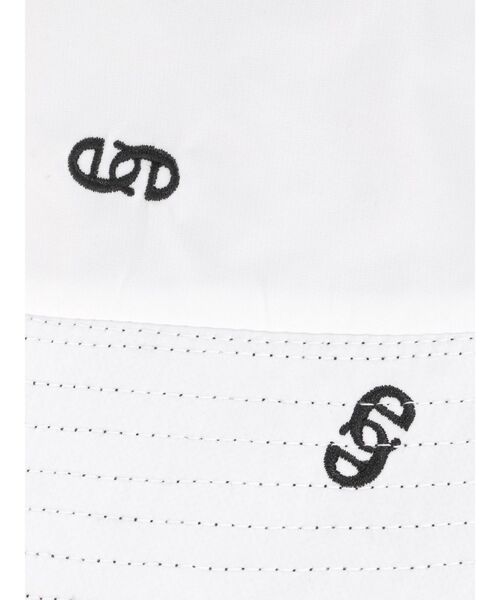 EMODA（エモダ）の「リバーシブルバケットハット（ハット・レディース・その他・FREE）」の6枚目の写真