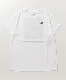 ニューバランス New Balance ショートスリーブTシャツ