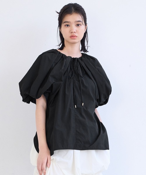 LANVIN en Bleu（ランバンオンブルー）の「【sweet 6月号掲載