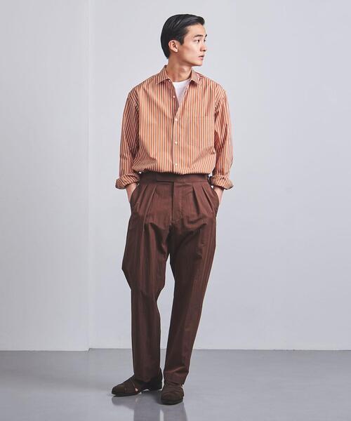 激レア品トーマスメイソン　ユナイテッドアローズ　仮面ライダーコラボ　シャツ UNITED ARROWS（ユナイテッドアローズ）の「THOMAS MASON