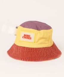 BOBO CHOSES（ボボショーズ）の「Sea Flower reversible hat