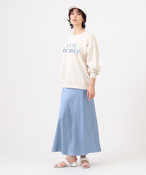 GALLEST（ギャレスト）の「【STORY6月号掲載】ブレイドミュール（サンダル・レディース・ブラック/ホワイト・30/35/40/45）」の11枚目の写真