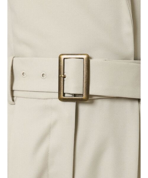 RESEXXY（リゼクシー）の「テーラードコンビネゾン（つなぎ/オールインワン・レディース・ブラック/ベージュ/ピンク・FREE）」の8枚目の写真