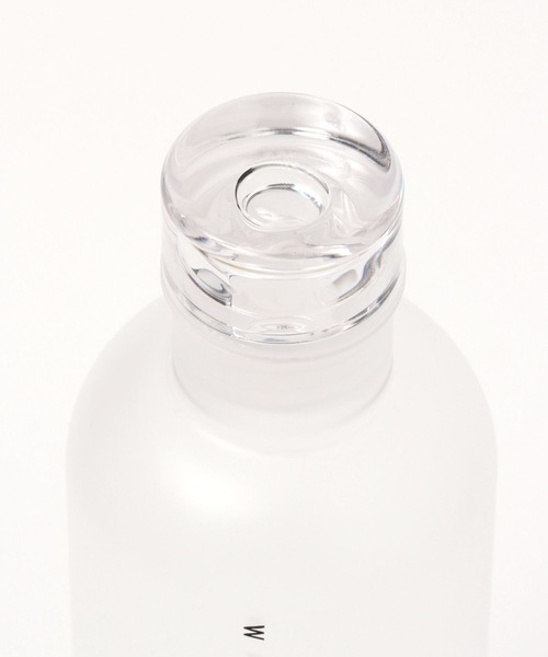 LAKOLE（ラコレ）の「ウォーターボトル[500ml] / 189244（水筒・レディース・ホワイト/その他3・FREE）」の6枚目の写真