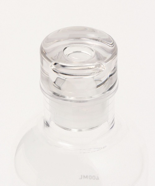LAKOLE（ラコレ）の「ウォーターボトル[500ml] / 189244（水筒・レディース・ホワイト/その他3・FREE）」の5枚目の写真