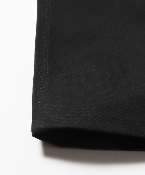 HUF（ハフ）の「HUF/ハフ GILMAN DOUBLE KNEE PANT ダブルニーパンツ ペインターパンツ（チノパンツ・メンズ・ブラック/オリーブ・30/32/34）」の11枚目の写真