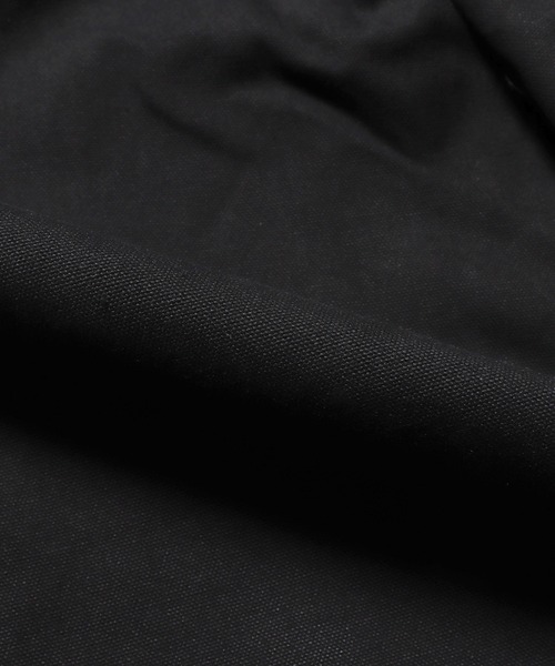 HUF（ハフ）の「HUF/ハフ GILMAN DOUBLE KNEE PANT ダブルニーパンツ ペインターパンツ（チノパンツ・メンズ・ブラック/オリーブ・30/32/34）」の15枚目の写真