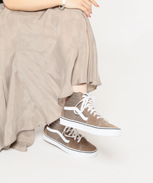 plage | 【VANS/バンズ】SK8-HI BR スニーカー(スニーカー)