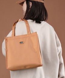 STYLEBLOCK | スクエアナイロントートバッグ(トートバッグ)
