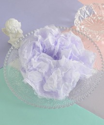 Mayree | 【urge select】 ティアード シュシュ(シュシュ)