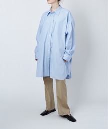 Maison Margiela（メゾンマルジェラ）の「Maison Margiela SHIRT