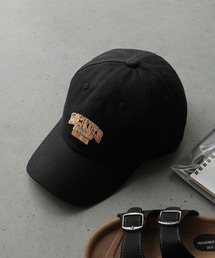Dickies　キッズ カレッジロゴキャップ