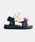 LOVE POMME POMMEiu||j́u23-SS-ST-Black-008-Cotton Color LifeiT_jvbubN