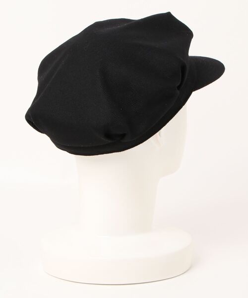 HUNTISM（ハンティズム）の「HUNTISM ハンティズム / Work Cap ワーク