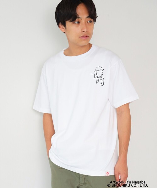 BEAMS JAPAN（ビームス ジャパン）の「小津安二郎監督 × BEAMS
