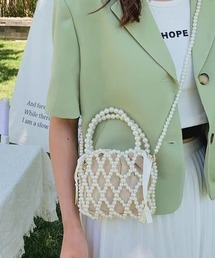 パールミニポシェット