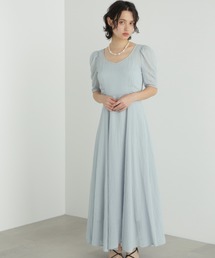 JILL STUART | ◆シュリンクフレアワンピース(ワンピース)