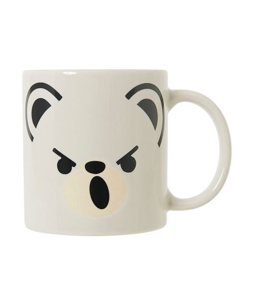 HYSTERIC GLAMOUR（ヒステリックグラマー）の「HYSTERIC BEAR