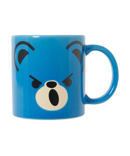 HYSTERIC GLAMOUR（ヒステリックグラマー）の「HYSTERIC BEAR