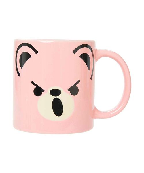 HYSTERIC GLAMOUR（ヒステリックグラマー）の「HYSTERIC BEAR