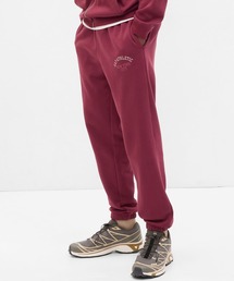 GAP "ATHLETIC" アーチロゴ ジョガーパンツ(ユニセックス)