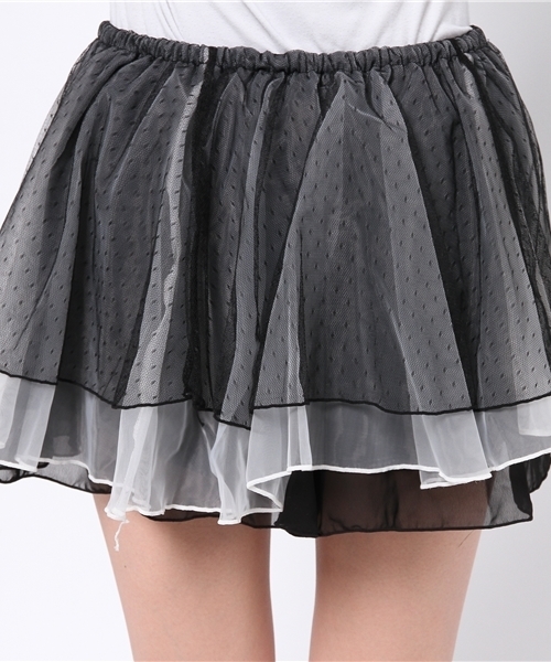 OUTLET（アウトレット）の「【DaTuRa】フェアリーショートパンツ（その他パンツ・レディース・その他1・FREE）」の6枚目の写真