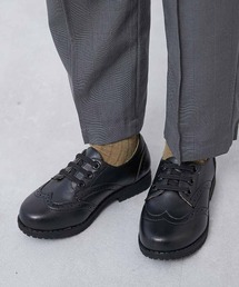 devirock（デビロック）の「えらべる フォーマルシューズ(インソール2枚付き)（ローファー）」