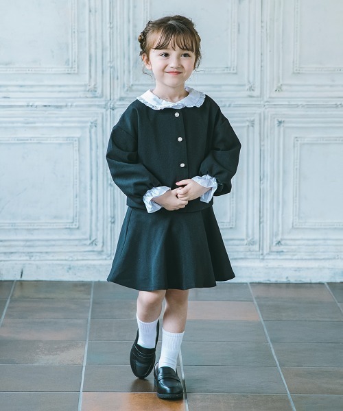 devirock(デビロック)の「えらべる フォーマルシューズ(インソール2枚付き)(ローファー・キッズ・その他1/その他2/その他4/その他3・23.0cm/19.0cm/18.0cm/21.0cm/20.0cm/22.0cm)」の14枚目の写真