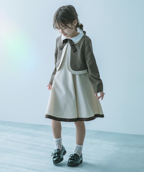 devirock(デビロック)の「えらべる フォーマルシューズ(インソール2枚付き)(ローファー・キッズ・その他1/その他2/その他4/その他3・23.0cm/19.0cm/18.0cm/21.0cm/20.0cm/22.0cm)」の15枚目の写真