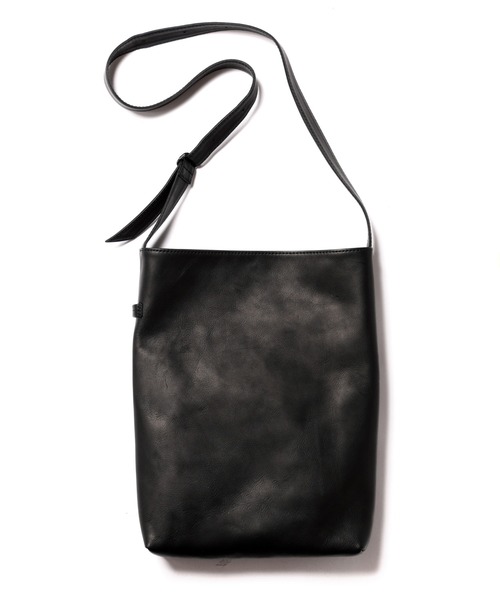 MR.OLIVE レザー　トートバッグ　肩掛け MR.OLIVE E.O.I トートバッグ ミスターオリーブ / WATER PROOF