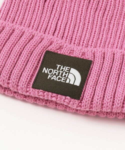 THE NORTH FACE / キッズ カプッチョリッド ニット帽 23（53～56cm