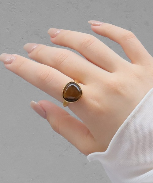 BIGLOBE リング 楽天市場】【FUNNY公式ストア】 ナバホ族 スタンプワーク リング［13.5