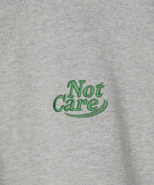 PBLIM（ページボーイリム）の「PBLIM/カラーシシュウラグラン（スウェット・レディース・グレー/スミクロ/ボルドー・SMALL/MEDIUM/LARGE）」の13枚目の写真