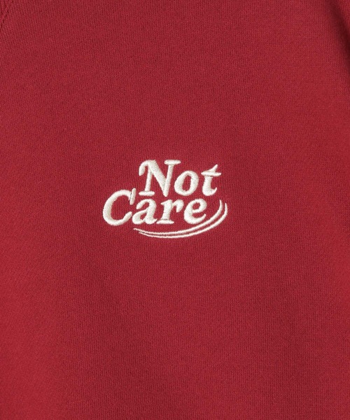 PBLIM（ページボーイリム）の「PBLIM/カラーシシュウラグラン（スウェット・レディース・グレー/スミクロ/ボルドー・SMALL/MEDIUM/LARGE）」の18枚目の写真