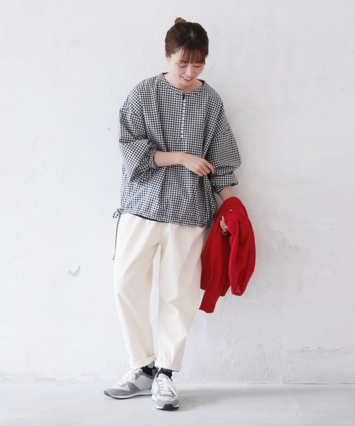 楽天市場】うちは「ふつうのパンツ」も、 ニュアンスがある