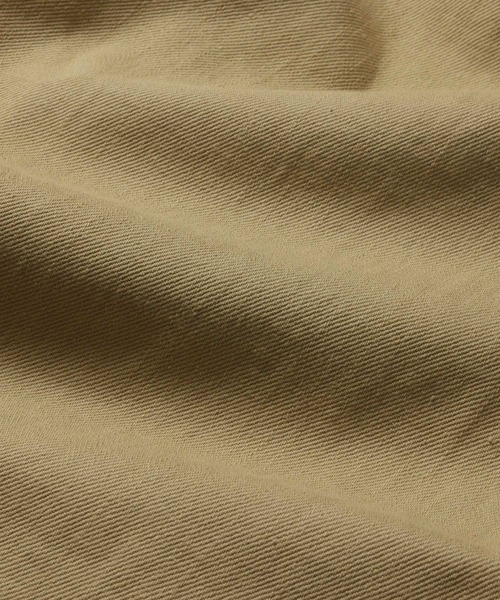 soulberry（ソウルベリー）の「soulberryの“ふつうのパンツ”（その他パンツ・レディース・キャメル/ブラック/キナリ/ベージュ・S/M/L/LL/3L/4L/5L）」の18枚目の写真