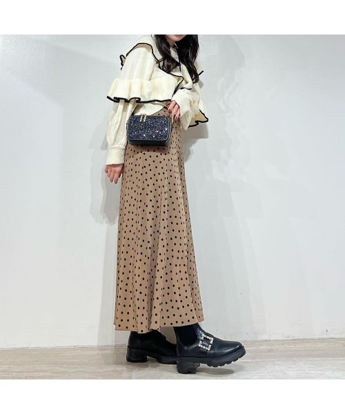diana（プラスダイアナ）の「リブニットショートブーツ（ブーツ）」 - WEAR
