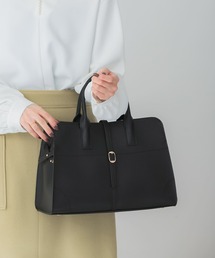 URBAN RESEARCH ROSSO WOMEN | ベルト付ステッチトートバッグ(トートバッグ)