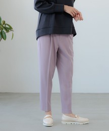 Elura（エルーラ）の「スリムウォームテーパードパンツ（その他パンツ）」