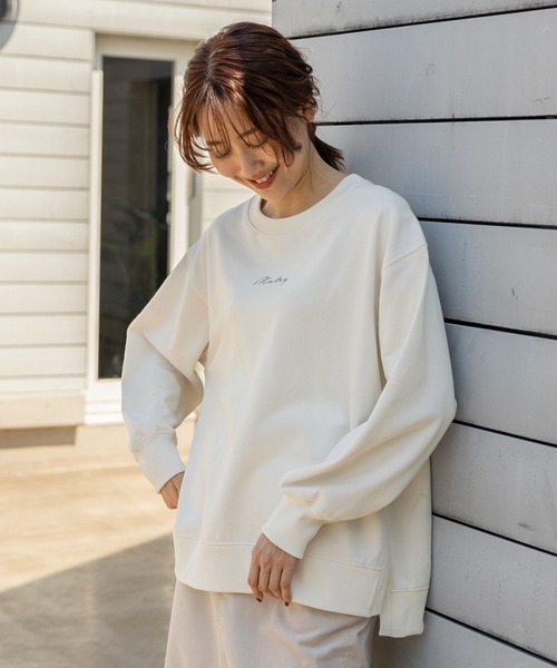 GLOBAL WORK（グローバルワーク）の「お手入れらくらくプリント