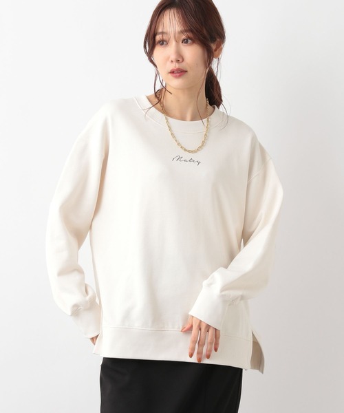 GLOBAL WORK（グローバルワーク）の「お手入れらくらくプリント