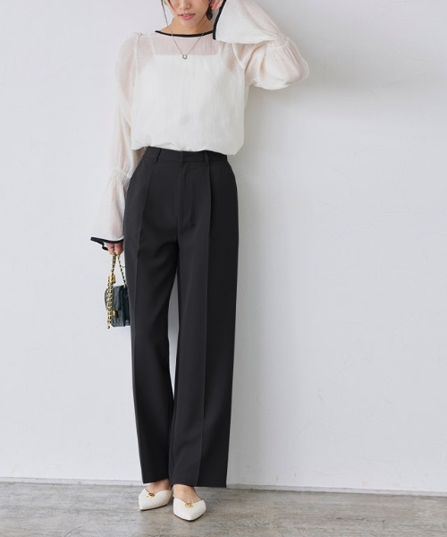 パンツ PLEATS PLEASE / FURRIES PLEATS PLEASE / FURRIES