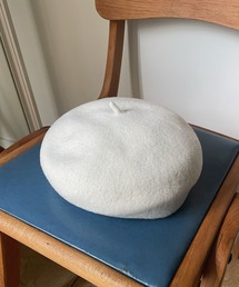 Odds | 【odds】JP VASQUE BERET(ハンチング/ベレー帽)