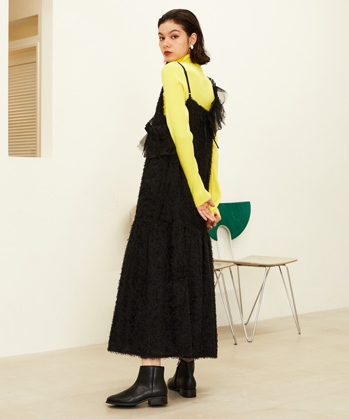 【セール】ゴールドジップスクエアトゥブーツ 32408（ブーツ）｜WA ORiental TRaffic（ダブルエーオリエンタルトラフィック）