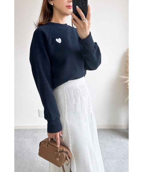 正規品♡裏毛スウェット♡ロゴ上下セット♡ネイビー 裏起毛 スウェット上下セットアップ メンズ[品番：RQ000003798
