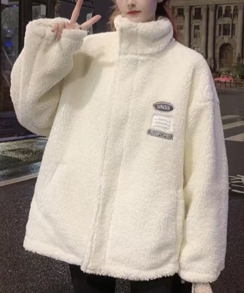 ❣️韓国人気❣️ Swimcity ナディア フード ジャケット アウター ❣️韓国人気❣️ Swimcity ナディア フード ジャケット アウター